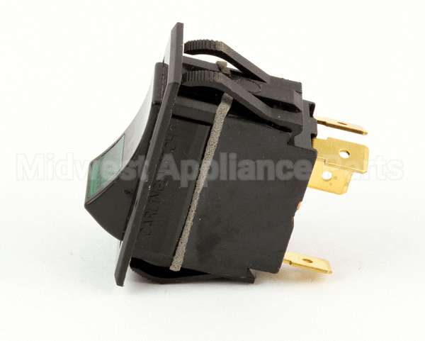 Z087951 Groen Switch Rocker Sp-St