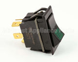 Z087951 Groen Switch Rocker Sp-St