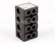 Z088214 Groen Terminal Block 4 Pole 85 Amp