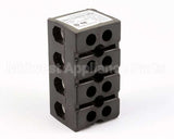 Z088214 Groen Terminal Block 4 Pole 85 Amp