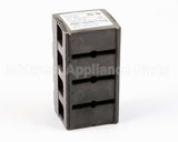 Z088214 Groen Terminal Block 4 Pole 85 Amp
