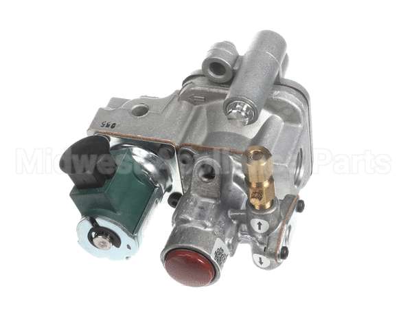 Z088260 Groen Valve Gas Johnson