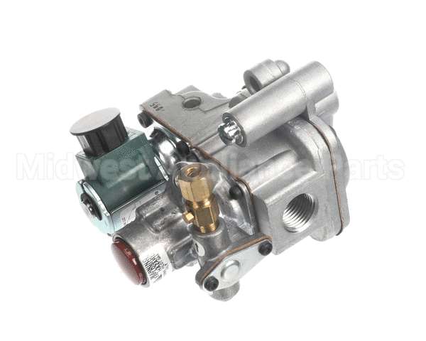 Z088260 Groen Valve Gas Johnson