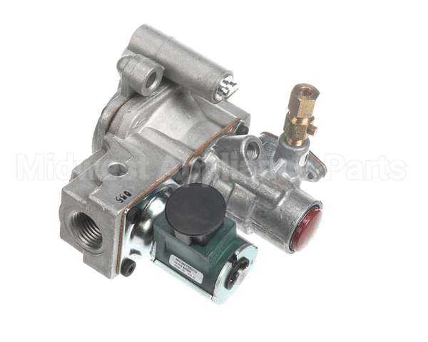 Z088260 Groen Valve Gas Johnson