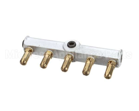 Z088271 Groen Burner Jet #654 - 1.25Mm (0.0492) 7/16-2