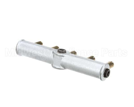 Z088271 Groen Burner Jet #654 - 1.25Mm (0.0492) 7/16-2