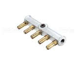 Z088271 Groen Burner Jet #654 - 1.25Mm (0.0492) 7/16-2