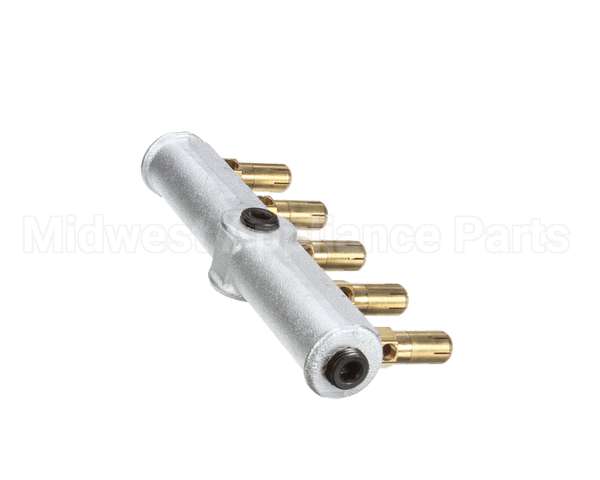Z088271 Groen Burner Jet #654 - 1.25Mm (0.0492) 7/16-2