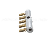 Z088271 Groen Burner Jet #654 - 1.25Mm (0.0492) 7/16-2