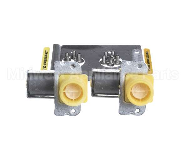 Z088816 Groen Kit Dbl Wtr Inlet/Hy-3E Prod