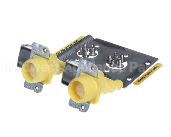 Z088816 Groen Kit Dbl Wtr Inlet/Hy-3E Prod