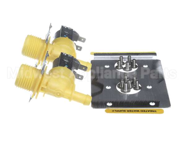 Z088816 Groen Kit Dbl Wtr Inlet/Hy-3E Prod