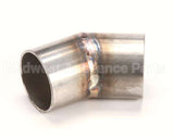 Z088848 Groen Tube, Cavity Drain Extension