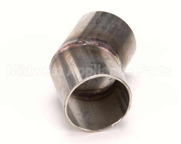 Z088848 Groen Tube, Cavity Drain Extension