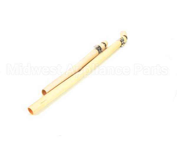 Z088850 Groen Kit, Drain Hose-For Field