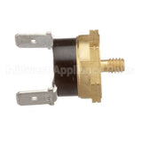 Z088865 Groen Thermostat, Sensor W/Stud 3/8