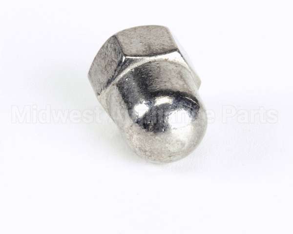 Z090567 Groen Nut Acorn (Dome) High 1/4-20