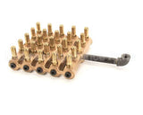 Z090644 Groen Burner Assembly Dh-60 Natural Gas N02