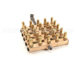Z090644 Groen Burner Assembly Dh-60 Natural Gas N02