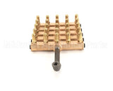 Z090644 Groen Burner Assembly Dh-60 Natural Gas N02