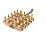 Z090644 Groen Burner Assembly Dh-60 Natural Gas N02