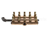 Z090645 Groen Burner Assembly - Dh/20 Natural Gas 0-20