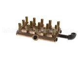 Z090645 Groen Burner Assembly - Dh/20 Natural Gas 0-20