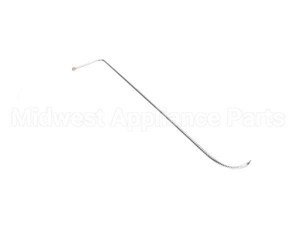 Z090766 Groen Ignitor Tube,W/Orifice