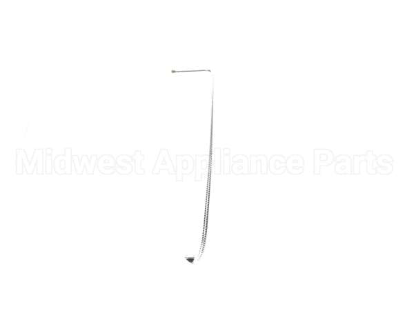 Z090766 Groen Ignitor Tube,W/Orifice