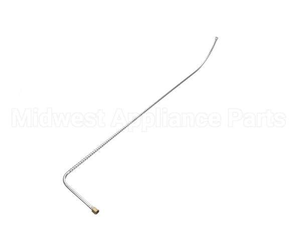 Z090766 Groen Ignitor Tube,W/Orifice