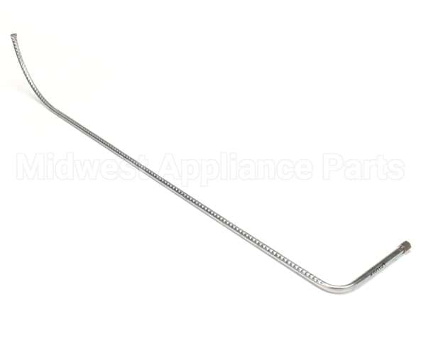Z090767 Groen Ignitor Tube,W/Orifice