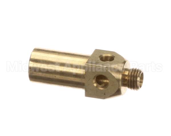 Z090776 Groen Burner Gas Jet, Nat. 1.45Mm (0.0571)