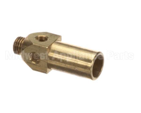 Z090776 Groen Burner Gas Jet, Nat. 1.45Mm (0.0571)