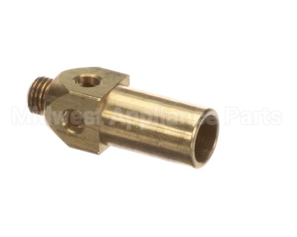 Z090776 Groen Burner Gas Jet, Nat. 1.45Mm (0.0571)