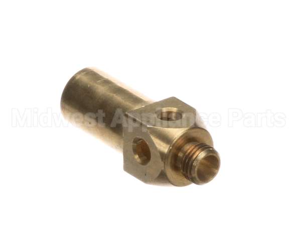 Z090776 Groen Burner Gas Jet, Nat. 1.45Mm (0.0571)