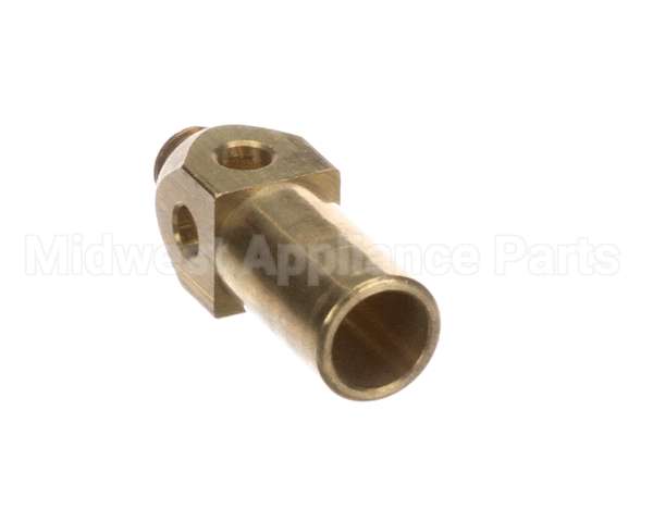 Z090776 Groen Burner Gas Jet, Nat. 1.45Mm (0.0571)