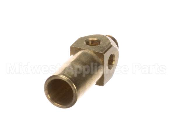 Z090776 Groen Burner Gas Jet, Nat. 1.45Mm (0.0571)