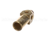 Z090776 Groen Burner Gas Jet, Nat. 1.45Mm (0.0571)