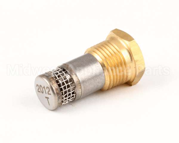 Z090787 Groen Vacuum Breaker Cc 20 G