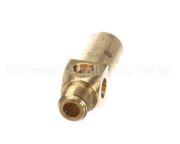 Z090856 Groen Burner Jet #640 #55 (0.0520)-1/8 Npt