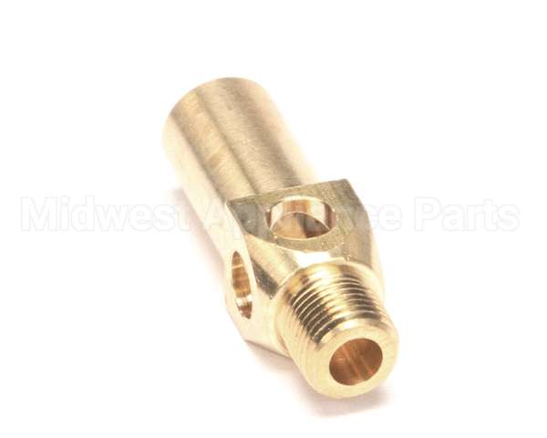 Z090863 Groen Burner Jet #640 0.85Mm (0.0335)-1/8 Npt