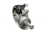Z090898 Groen Caster 4 With Brake
