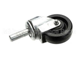 Z090899 Groen Caster 4 Without Brake For 1-1/2