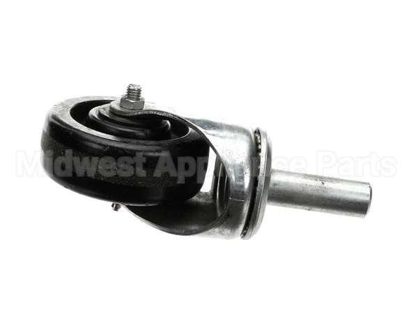 Z090899 Groen Caster 4 Without Brake For 1-1/2