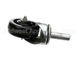 Z090899 Groen Caster 4 Without Brake For 1-1/2