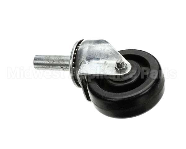 Z090899 Groen Caster 4 Without Brake For 1-1/2