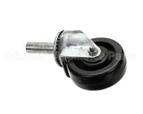 Z090899 Groen Caster 4 Without Brake For 1-1/2