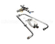 Z091870 Groen Kit, Faucet, Dbl Pantry, 11 Re