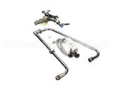 Z091870 Groen Kit, Faucet, Dbl Pantry, 11 Re