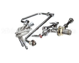 Z091877 Groen Double Pantry Faucet W/ 5 Rise